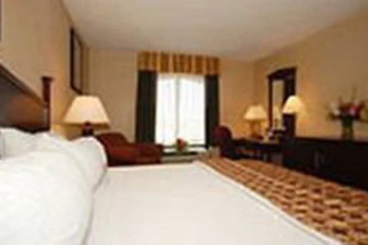 Executive Twin room with street view