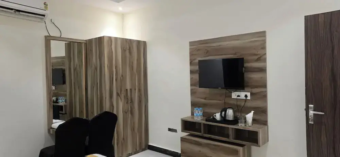 Luxe Vitassta