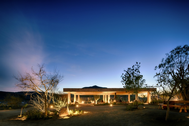 Paradero Todos Santos (Adults only) photo 22