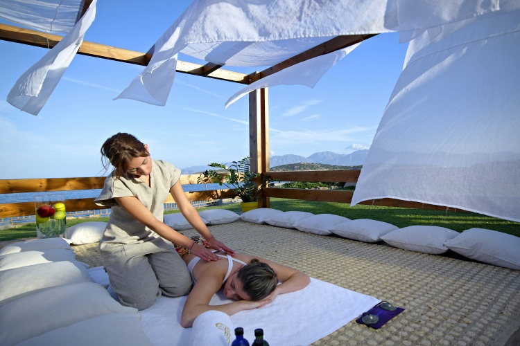 St. Nicolas Bay Resort Hotel & Villas photo 23