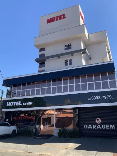 Otel görseli