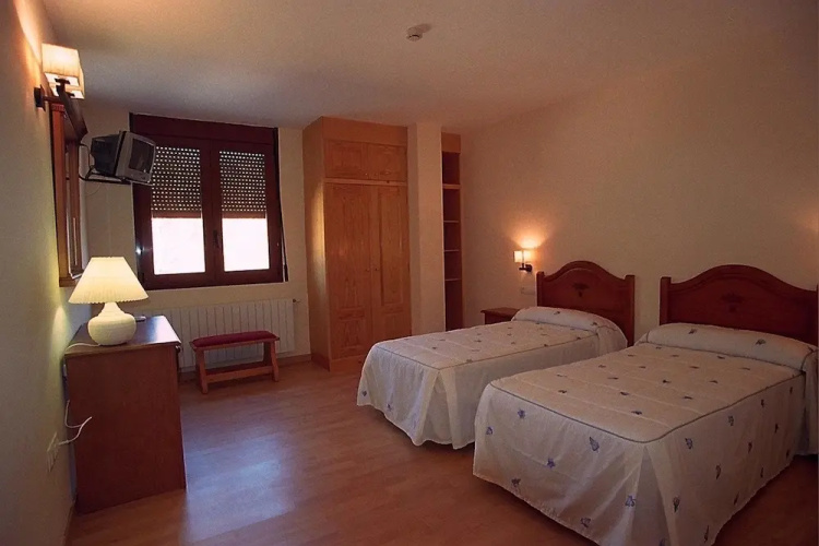 Hostal Río Segura