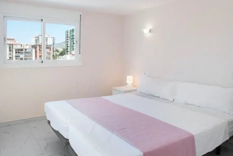 107283 - Apartment in Fuengirola
