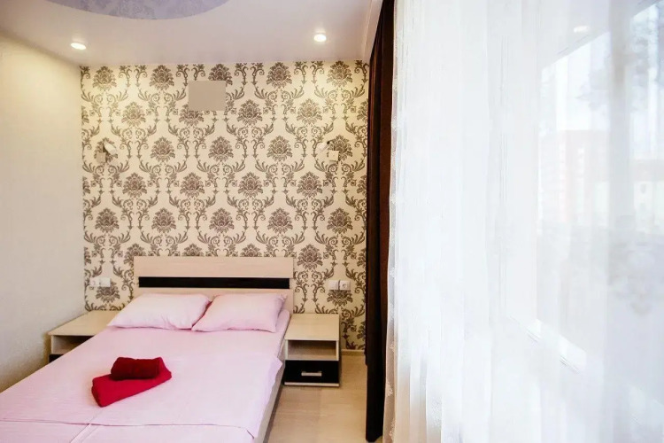 Фотография номера квартиры Апартаменты на улице Карла Маркса 117