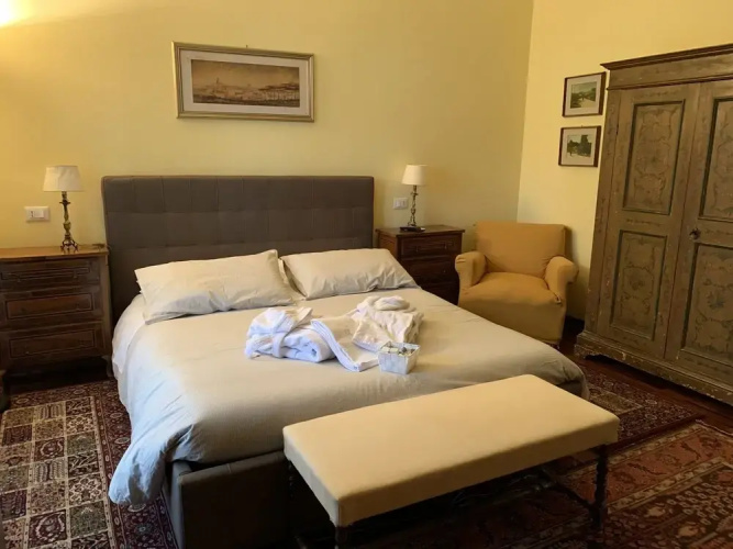 Villa Albina B&B
