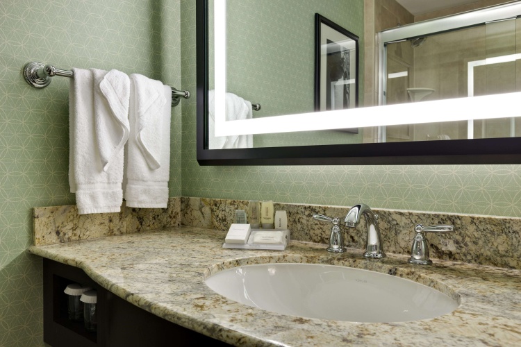 Hilton Garden Inn Washington DC/U.S. Capitol photo 11