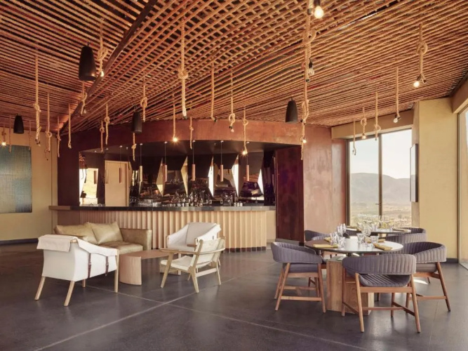 Banyan Tree Veya Valle de Guadalupe photo 29
