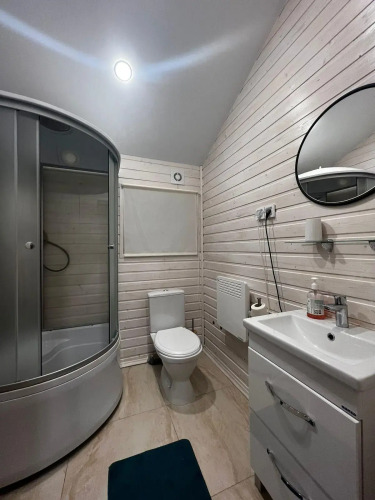 Фотография номера Коттеджа Частный дом Point 178 Бирюзовый