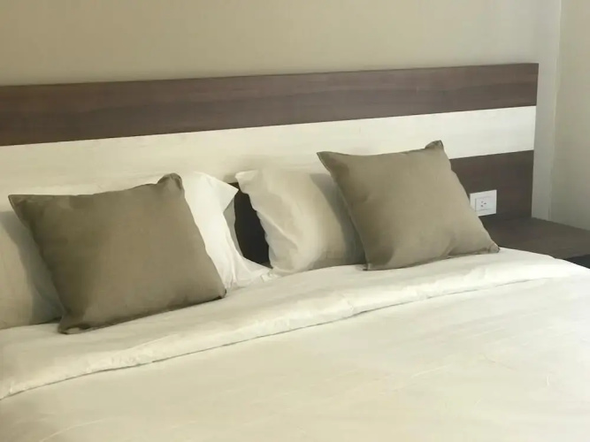 Urquiza Suite & Apartment