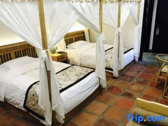 1 Bedroom Standard room