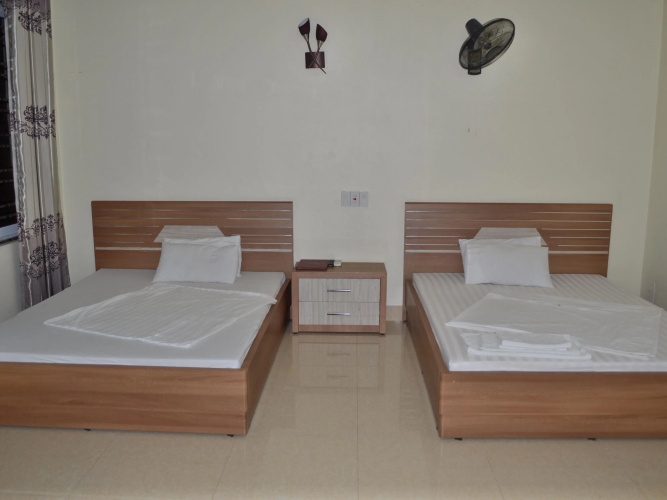 Don Hien 2B Hotel