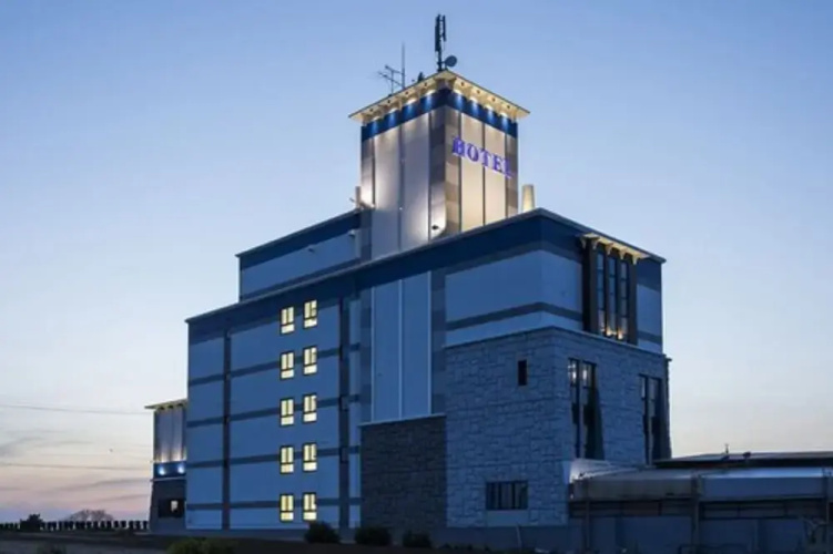 Imagen del hotel