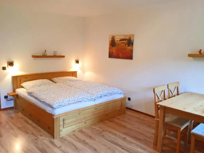 Gschwendtnerhof App4 App5 Pätzig