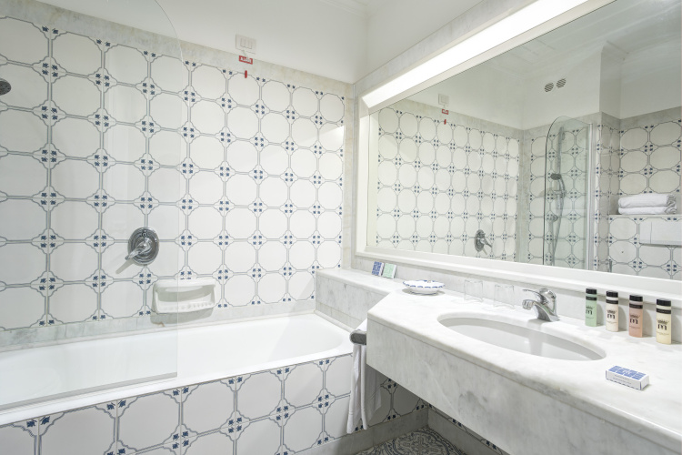 Grand Hotel Capodimonte photo 25