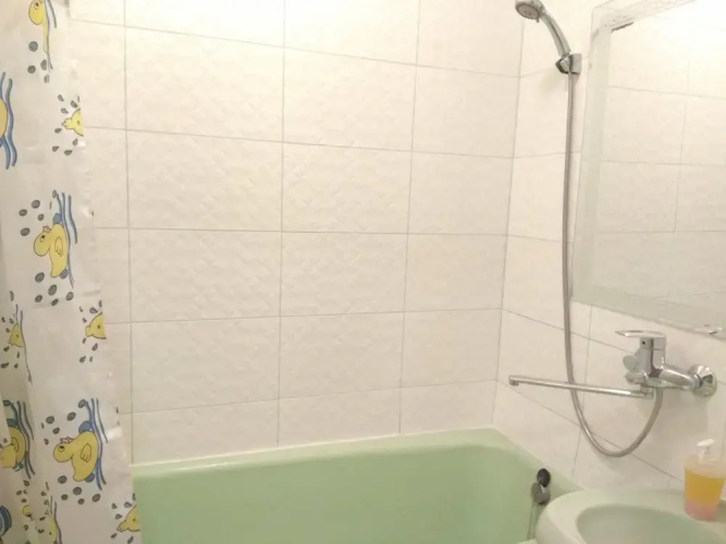 Podol Apartment