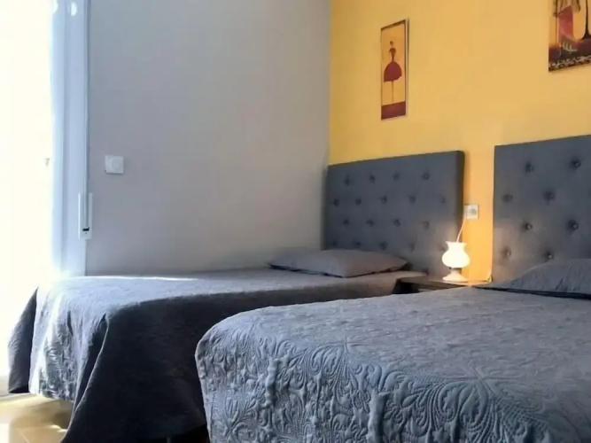 Apartamento Los Angeles 38