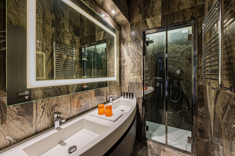 Hyatt Centric Murano Venice photo 10