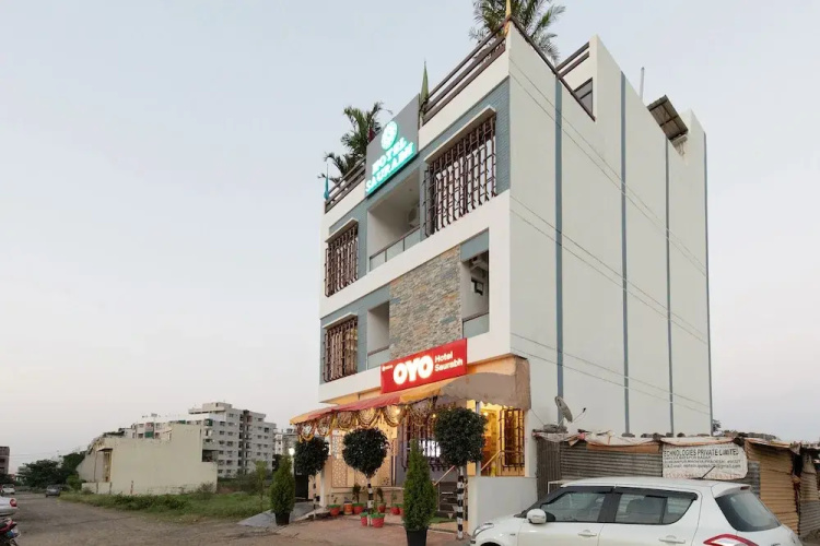 Hotelbild
