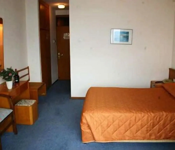 Hotel Sozer