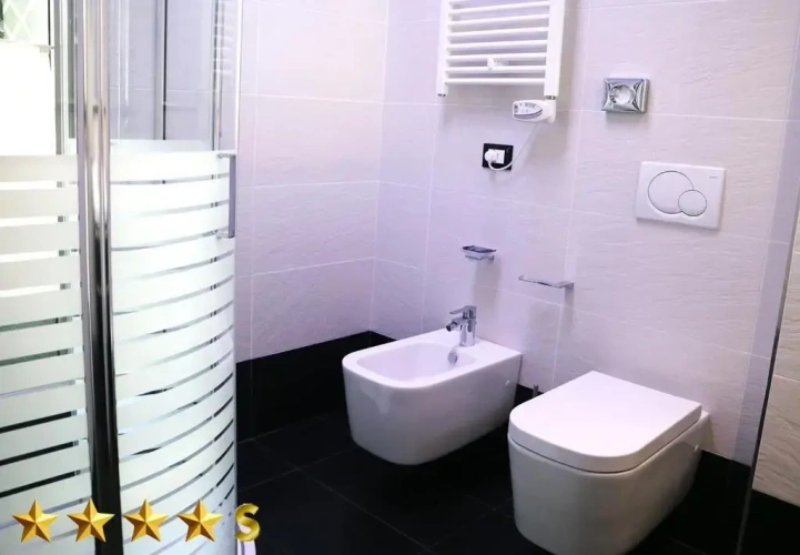 Superior Double room with balcony