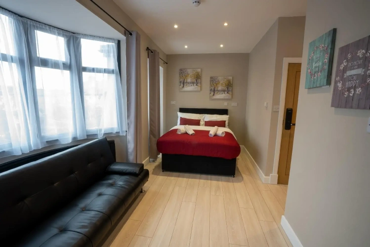 Family Suite