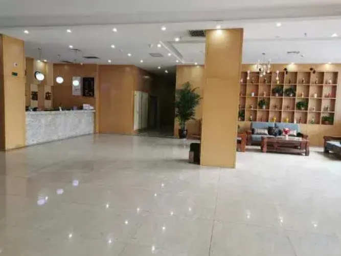 Sihai Hotel