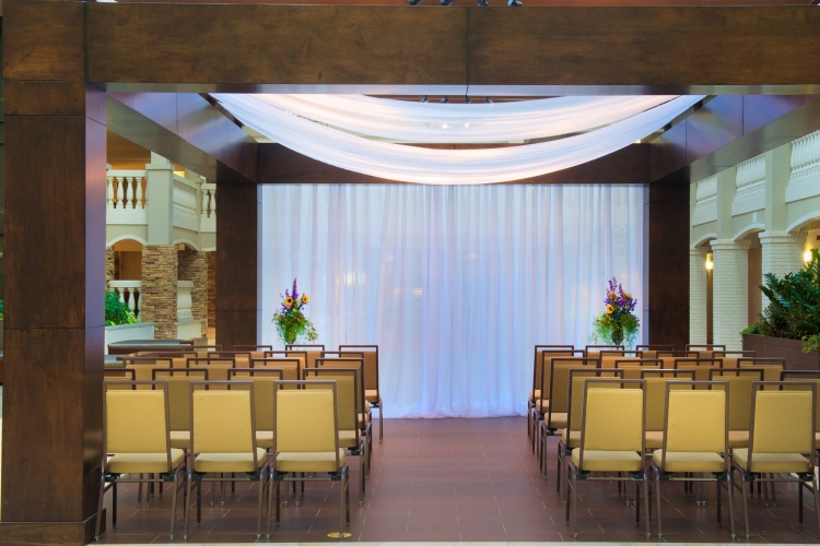 Embassy Suites by Hilton Colorado Springs photo 18