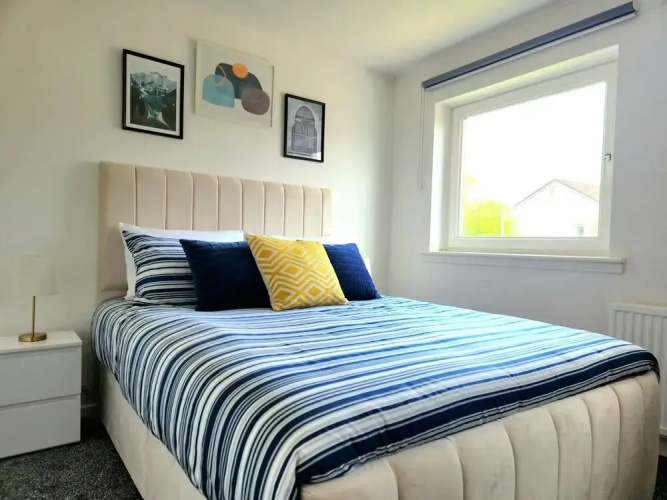 Tranquil Home Away from Home