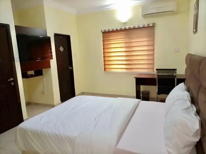 Business Double room