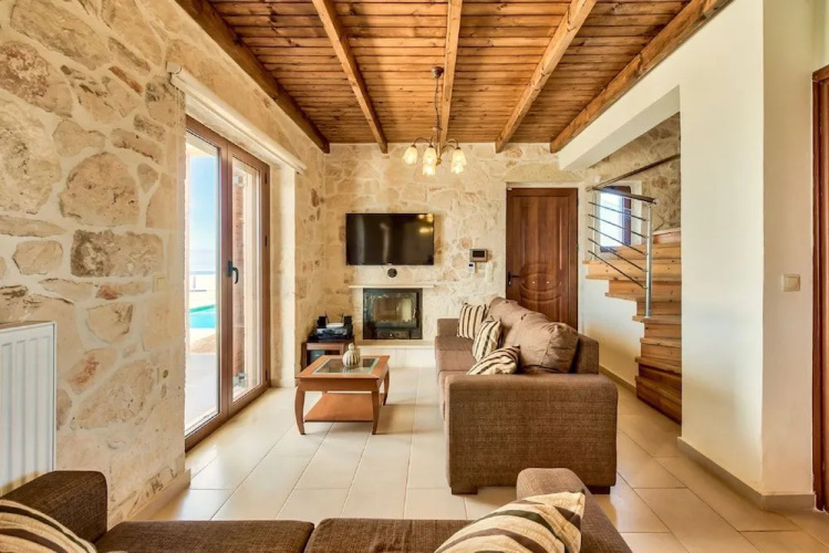 Villa Traditional I