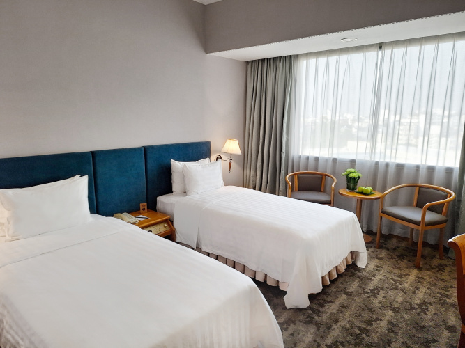 Hanoi Hotel