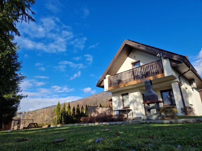 Chalet