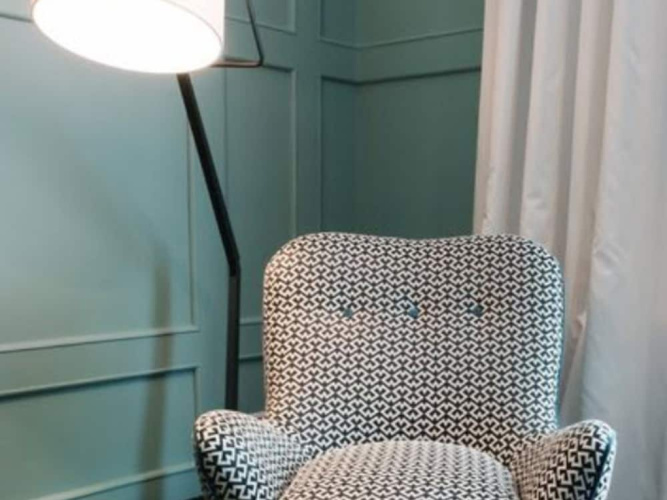 Hotel Stendhal & Luxury Suites Dependance photo 15