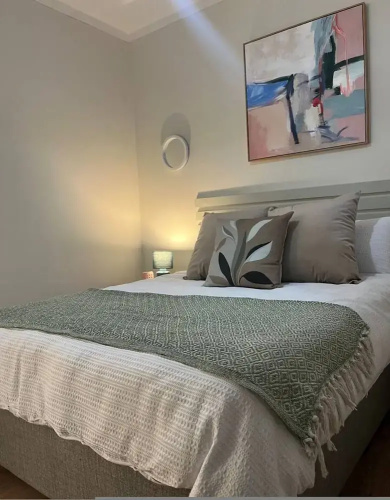 Sunshine View Apartment in Green Point