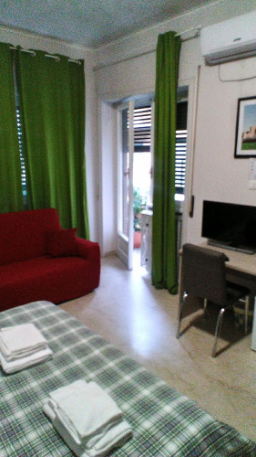 Olimpica Relais