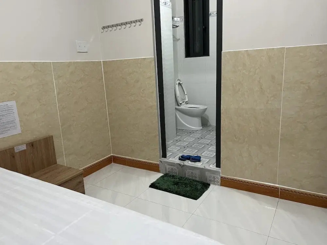 Tam An Hotel