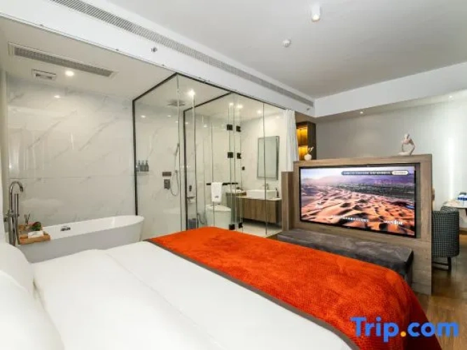 Premier Suite