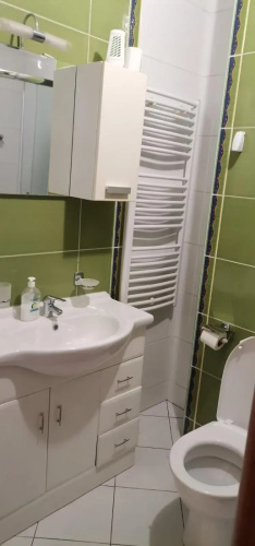Apartman Benz studio