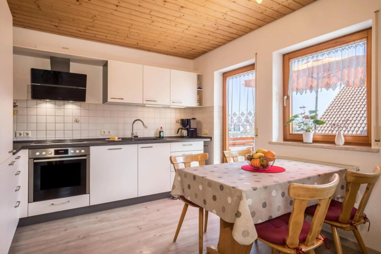 Ferienwohnung Monninger, Bild 16