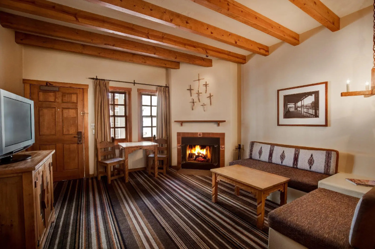 Hotel Chimayo de Santa Fe