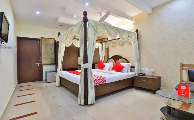 Aum Health Resort