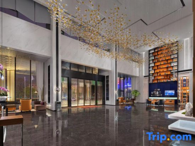 Hampton by Hilton Fengcheng