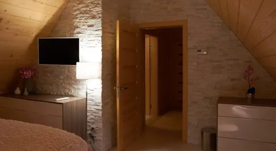 Chalet Wioska Jagny