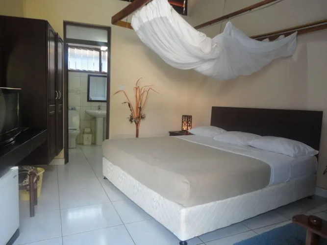 Kingsway Hotel Morogoro