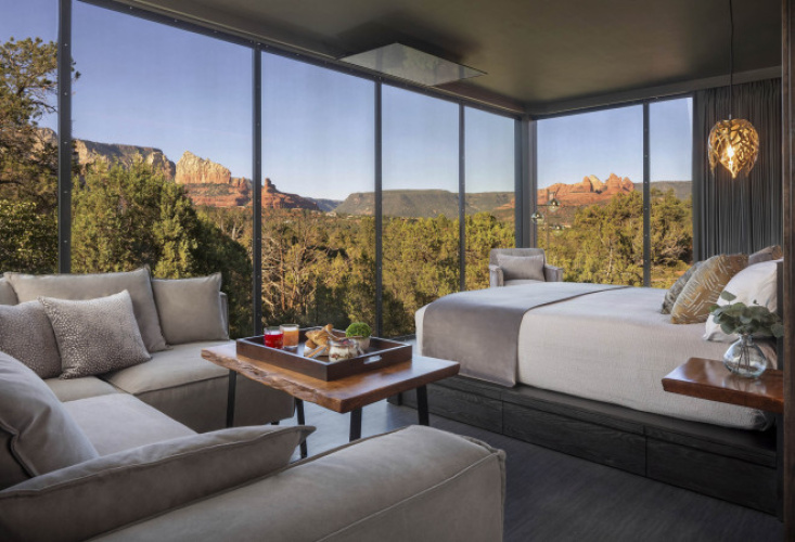 Ambiente Sedona