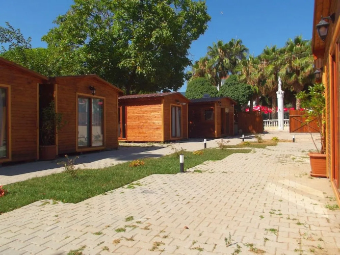 Masal Evleri Erdek
