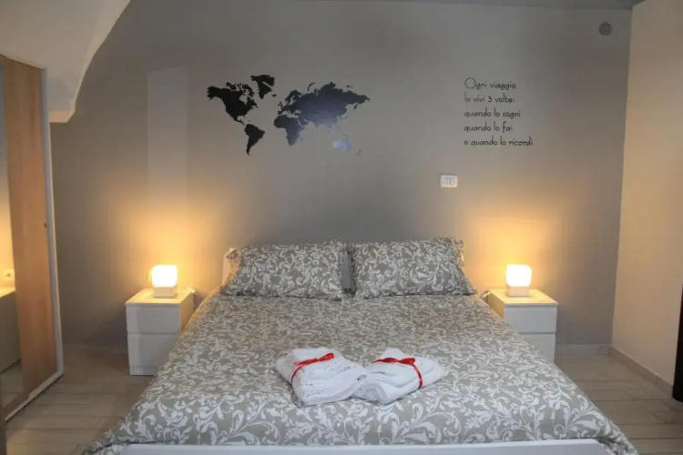 Guest House Orsini