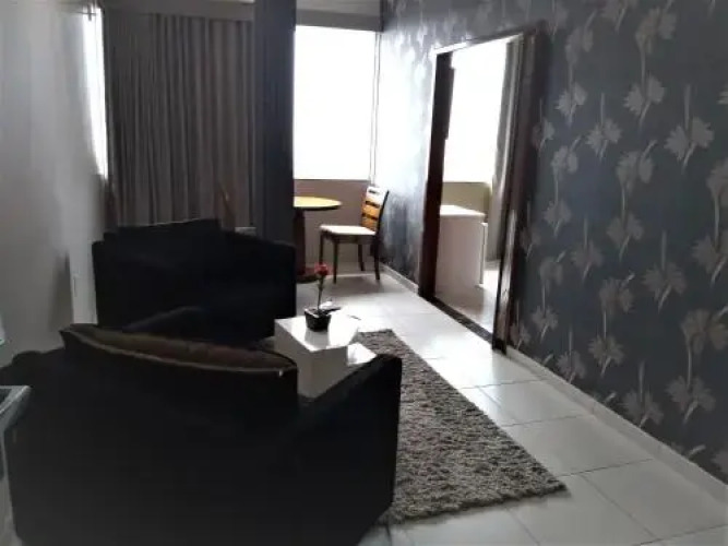 Amazon Plaza HotelOver view