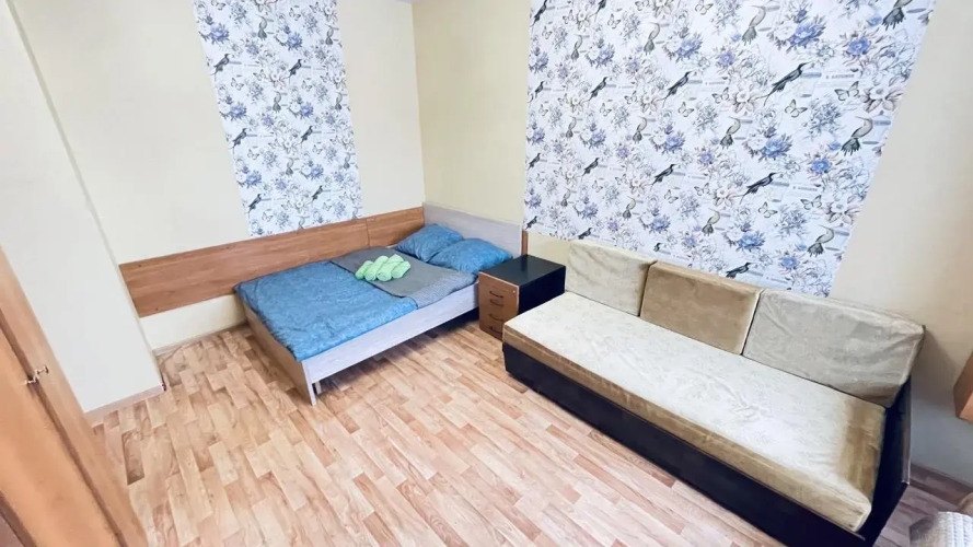 Фотография номера квартиры Апартаменты Центральная 17