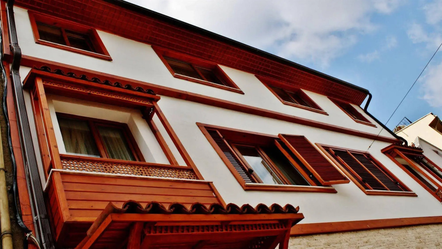 Hotelbild